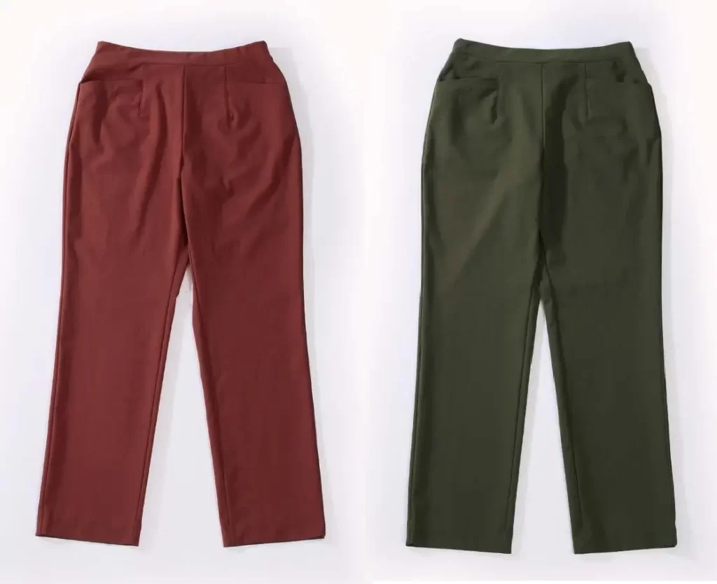 ショップチャンネル「ファッションデイ」