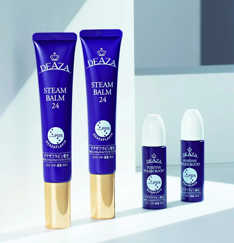 ショップチャンネル「ビューティーデイ」