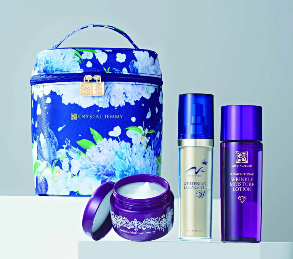 ショップチャンネル「ビューティーデイ」