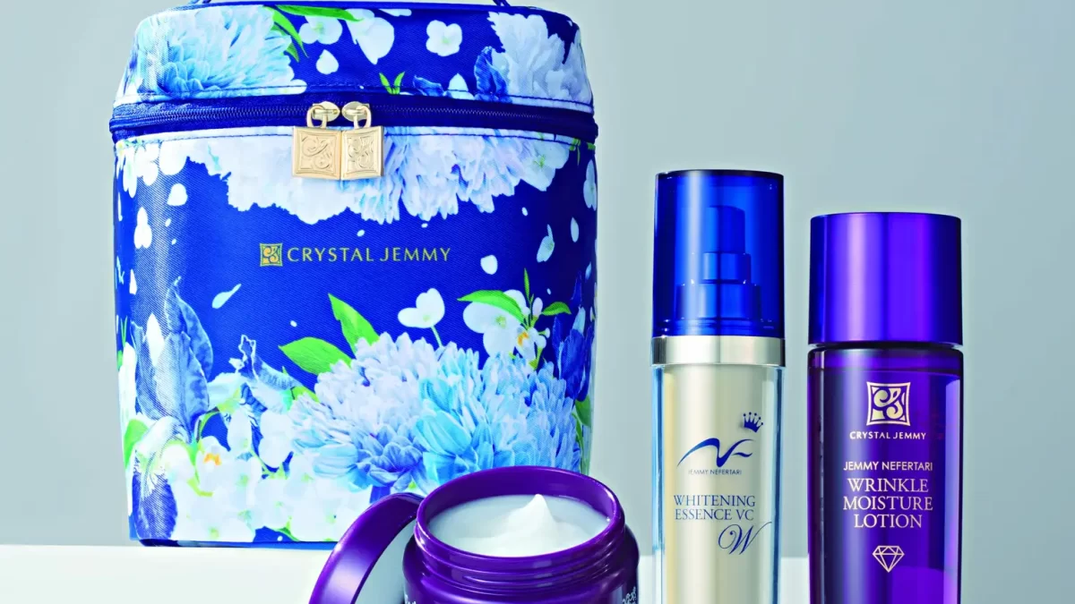 ショップチャンネル「ビューティーデイ」