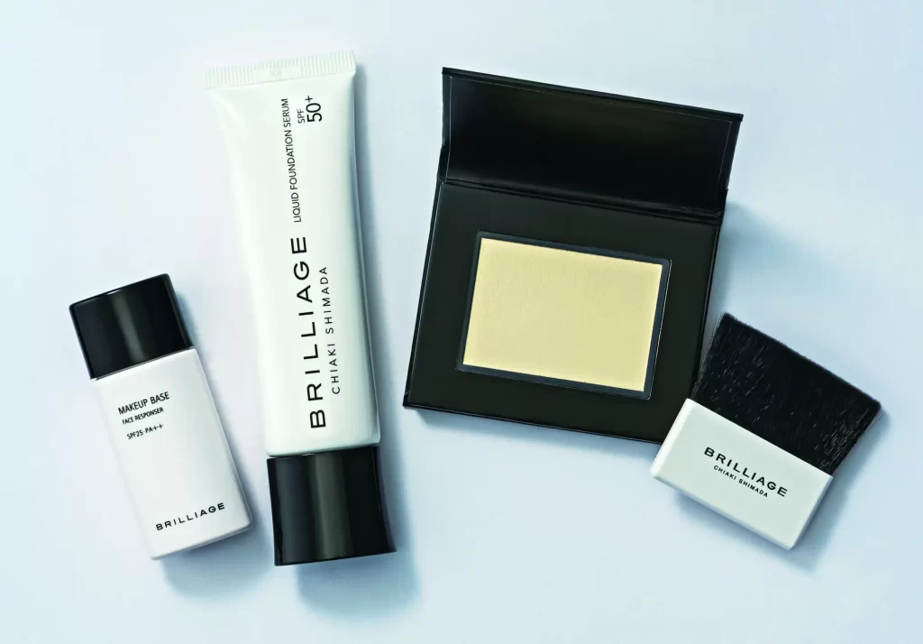 ショップチャンネル「ビューティーデイ」