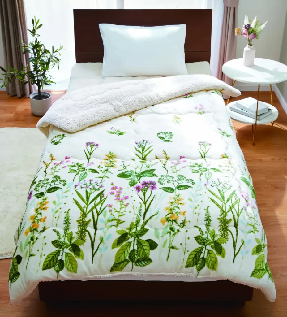 ショップチャンネル「冬のホームデイ」