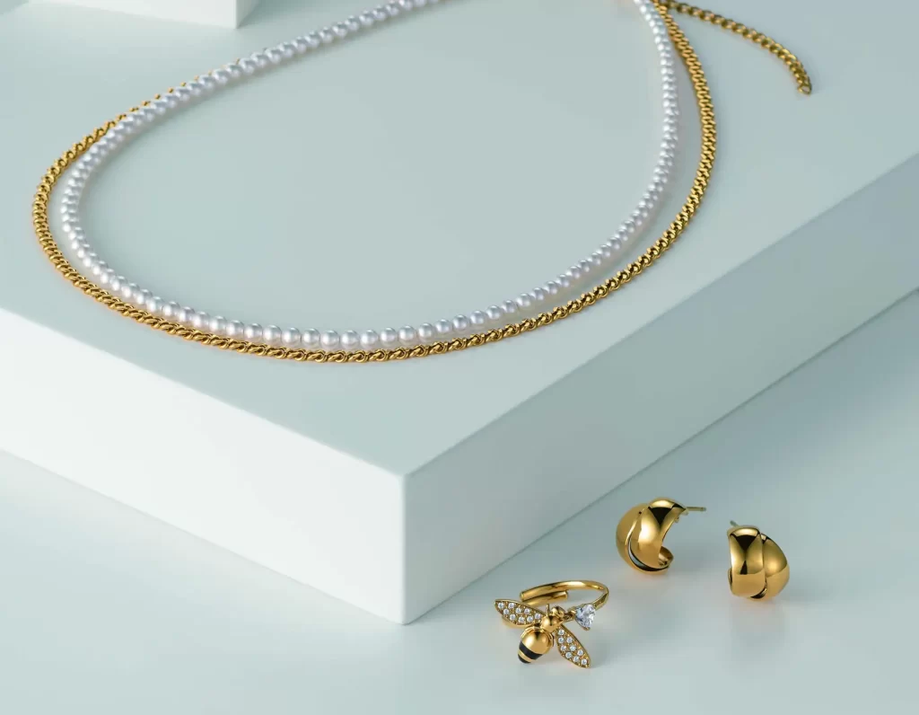 ショップチャンネル「ジュエリー&ファッションデイ」