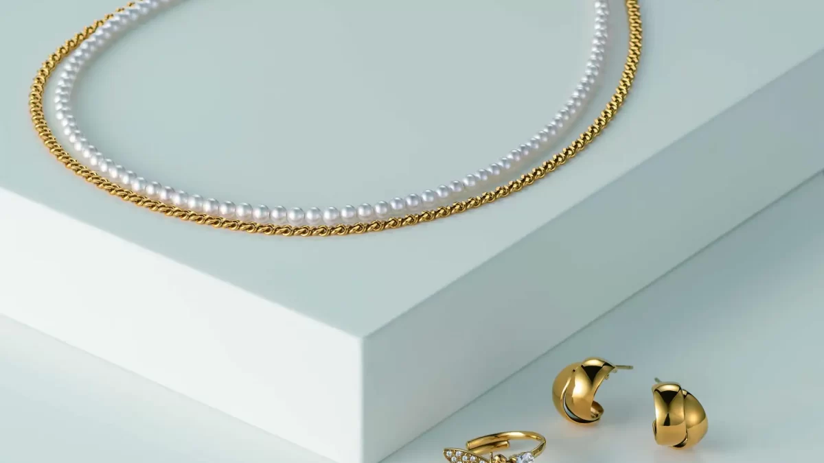 ショップチャンネル「ジュエリー&ファッションデイ」