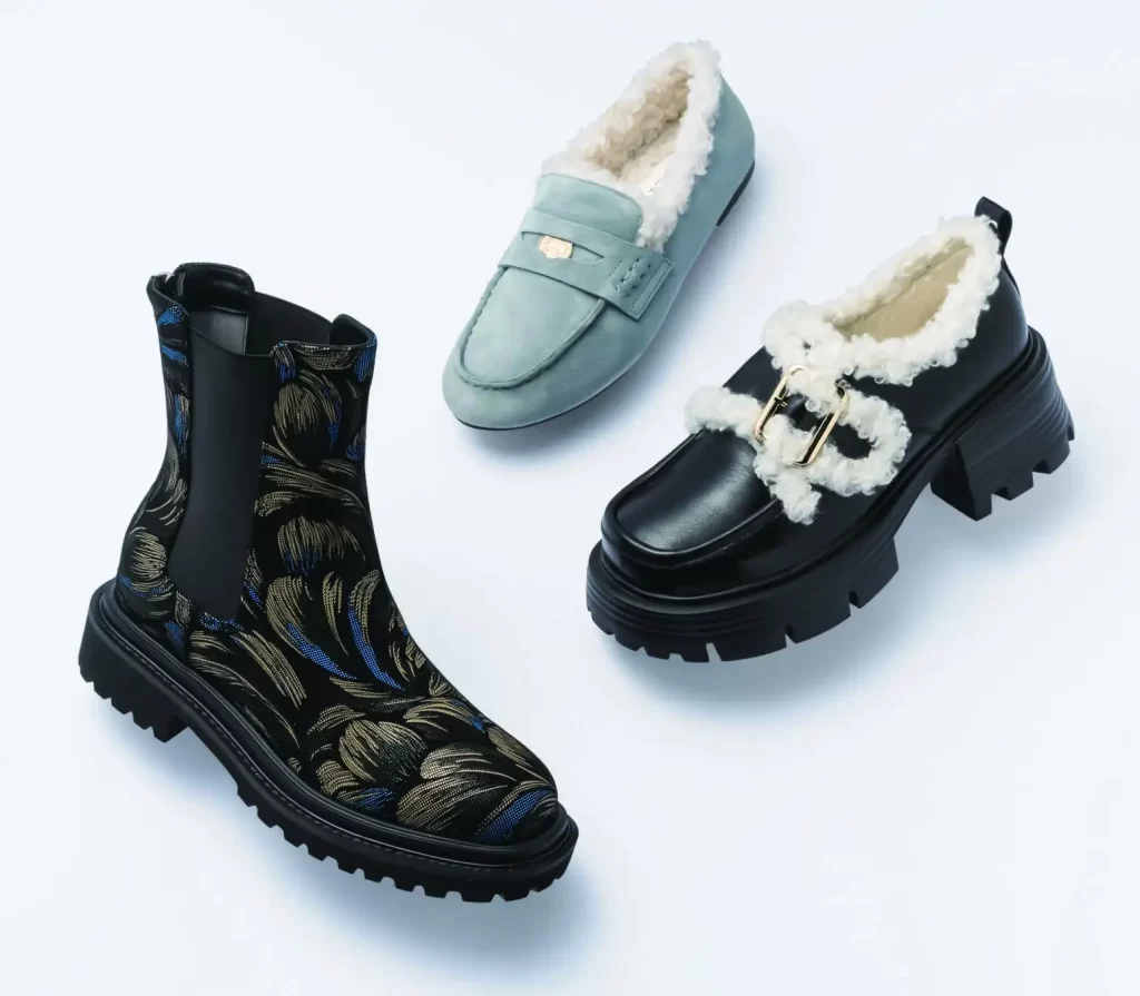 ショップチャンネル「ジュエリー&ファッションデイ」