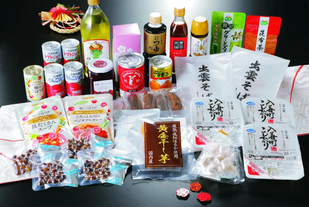 ショップチャンネル 30周年イヤー