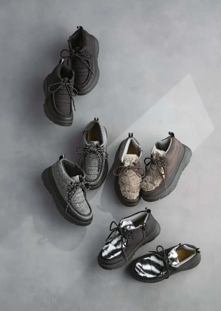 ショップチャンネル「ファッションデイ」