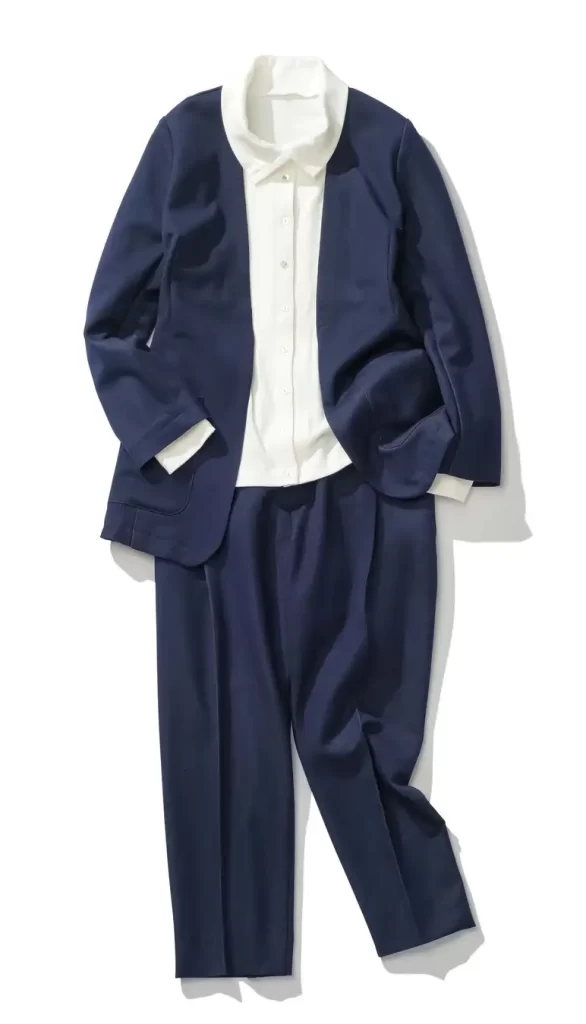 ショップチャンネル「ファッションデイ」