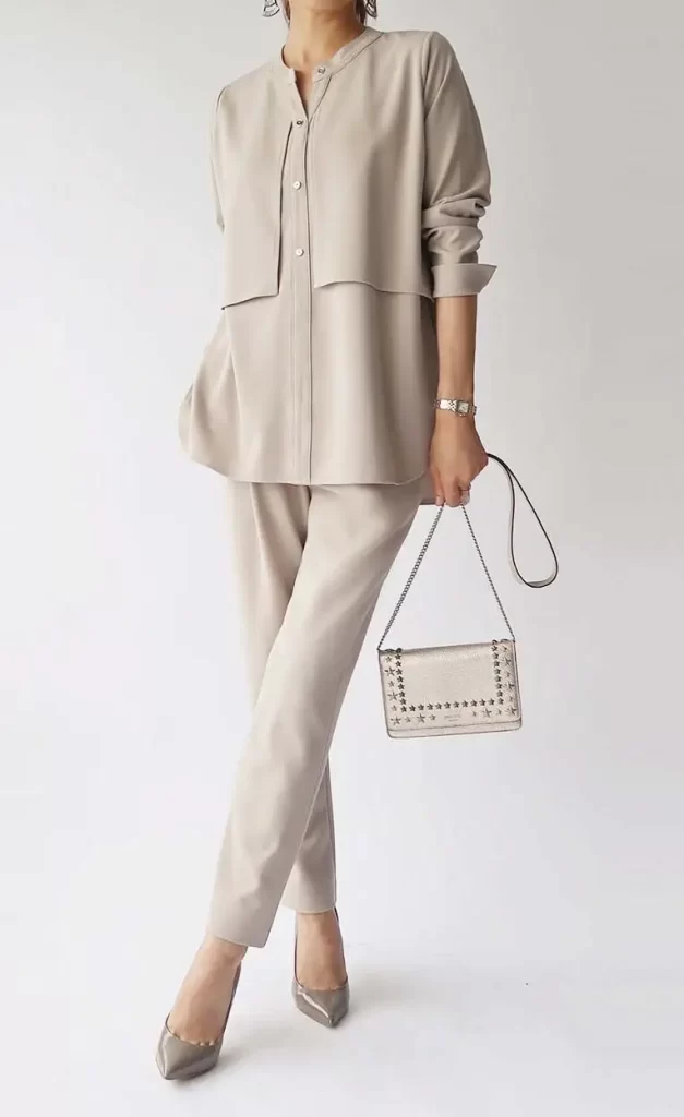 ショップチャンネル「ファッションデイ」