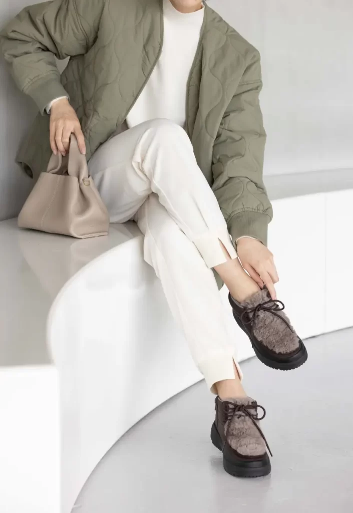 ショップチャンネル「ファッションデイ」