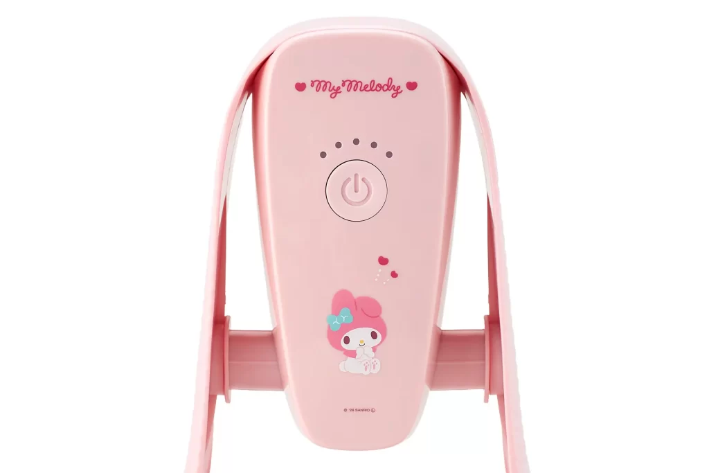 ショップジャパン「マイキュット」マイメロディ・クロミ限定デザイン