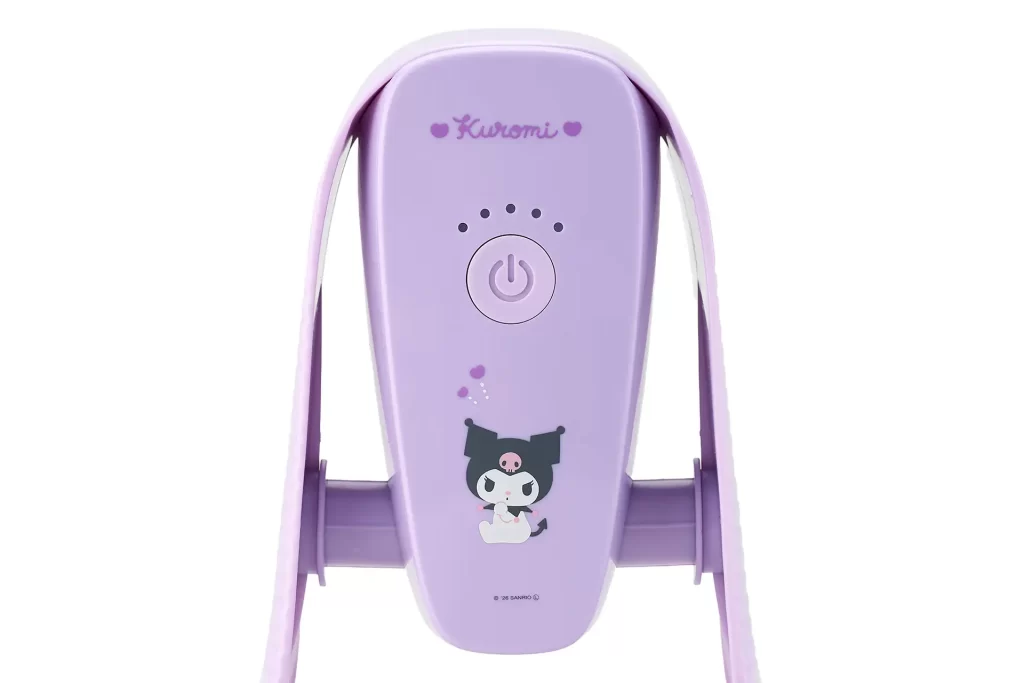 ショップジャパン「マイキュット」マイメロディ・クロミ限定デザイン