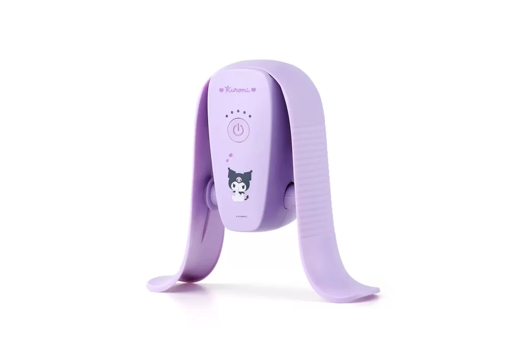 ショップジャパン「マイキュット」マイメロディ・クロミ限定デザイン