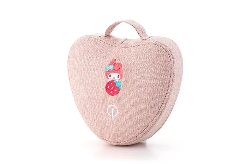 ショップジャパン「マイキュット」マイメロディ・クロミ限定デザイン