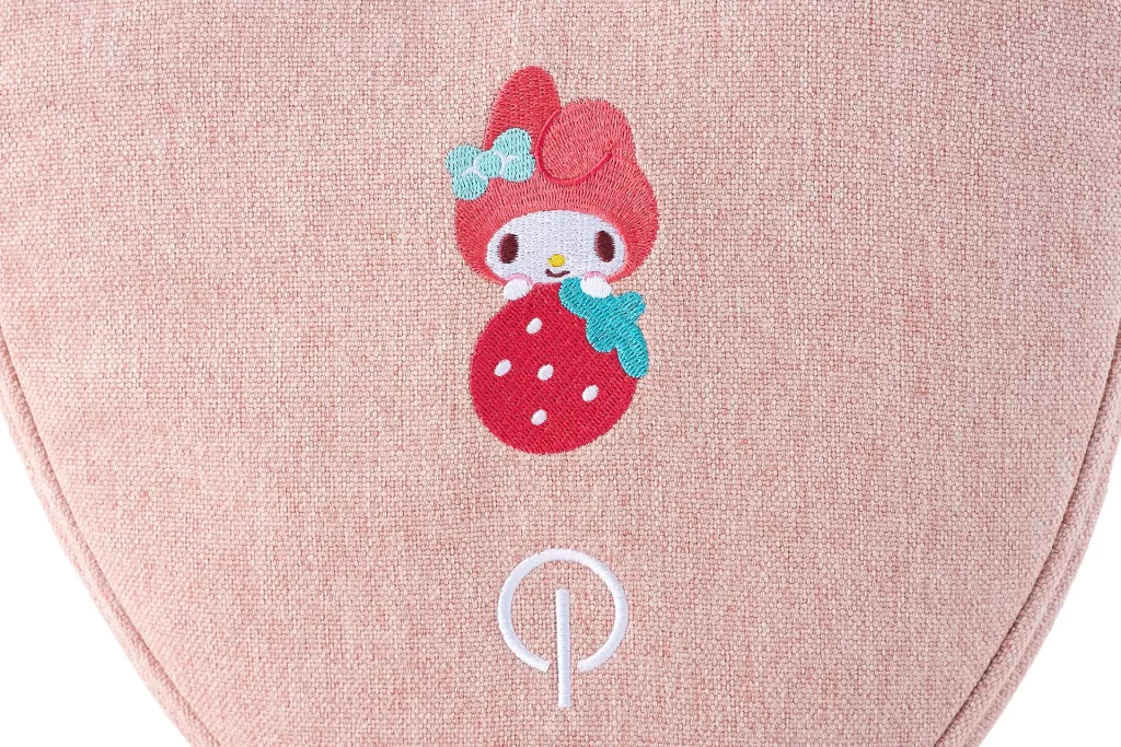 ショップジャパン「マイキュット」マイメロディ・クロミ限定デザイン