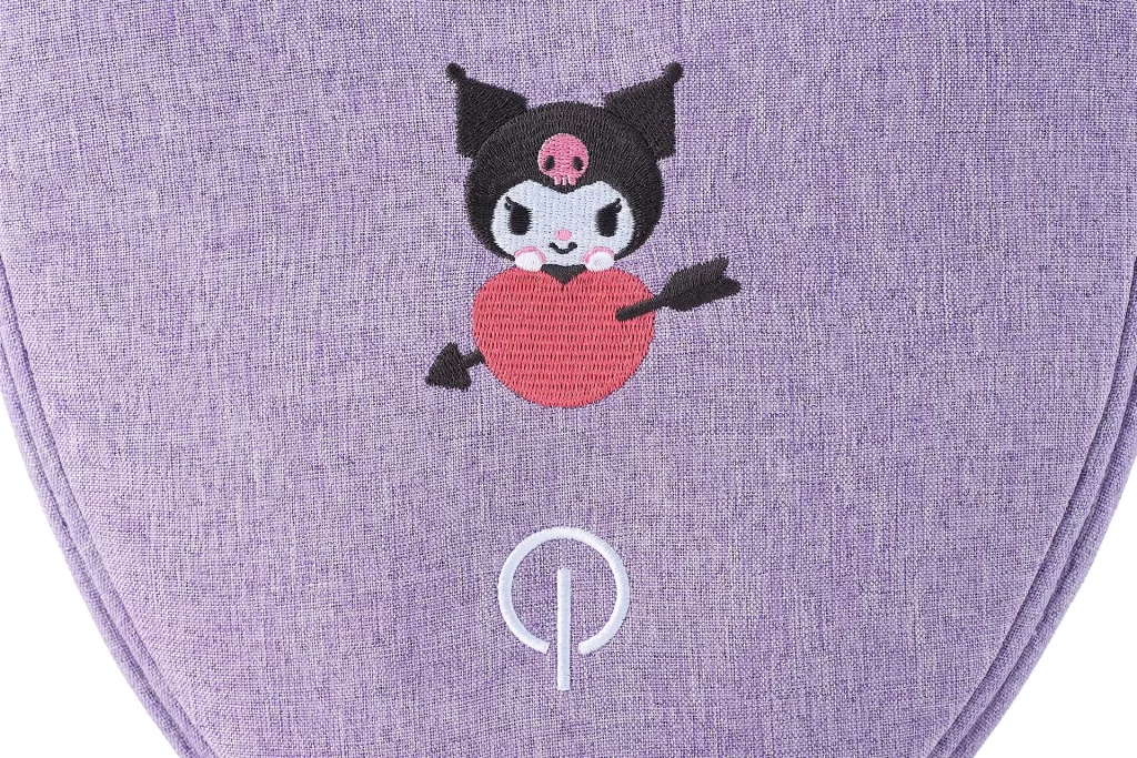 ショップジャパン「マイキュット」マイメロディ・クロミ限定デザイン