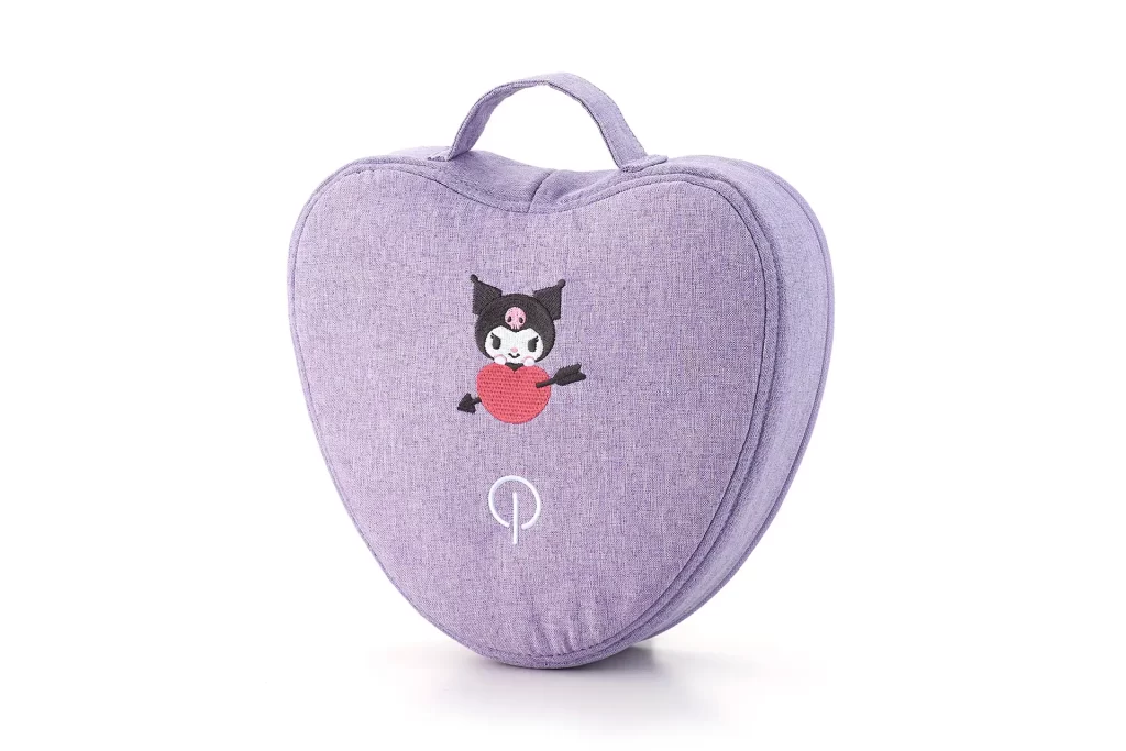 ショップジャパン「マイキュット」マイメロディ・クロミ限定デザイン