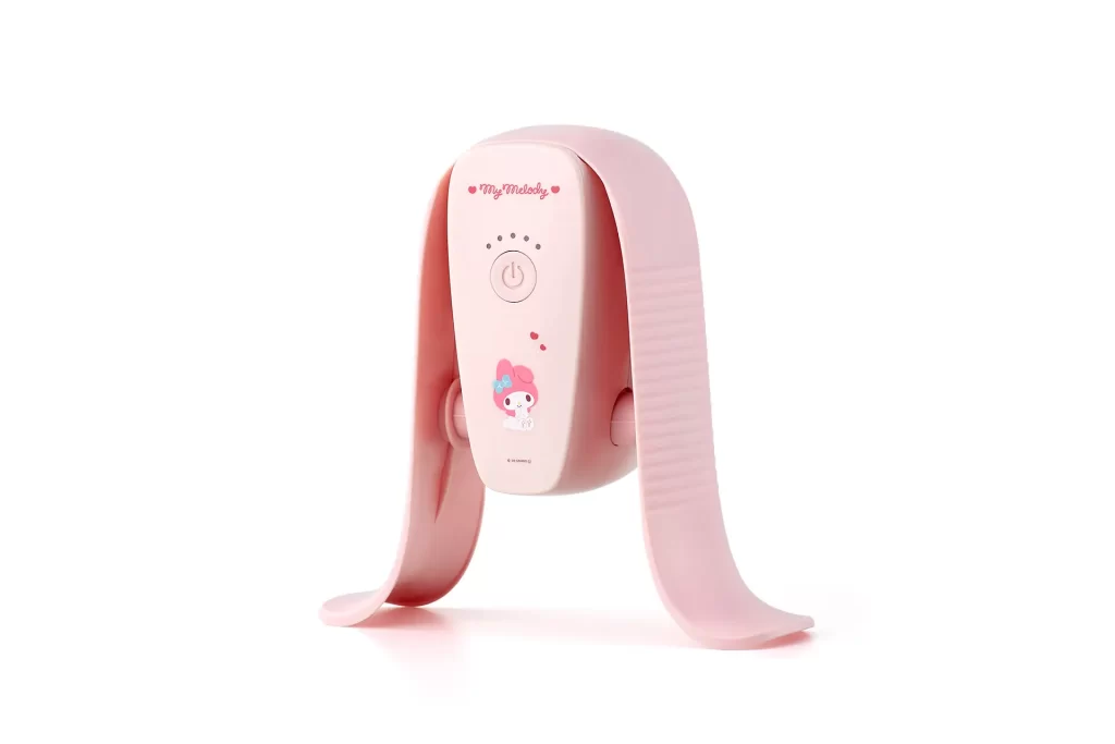 ショップジャパン「マイキュット」マイメロディ・クロミ限定デザイン