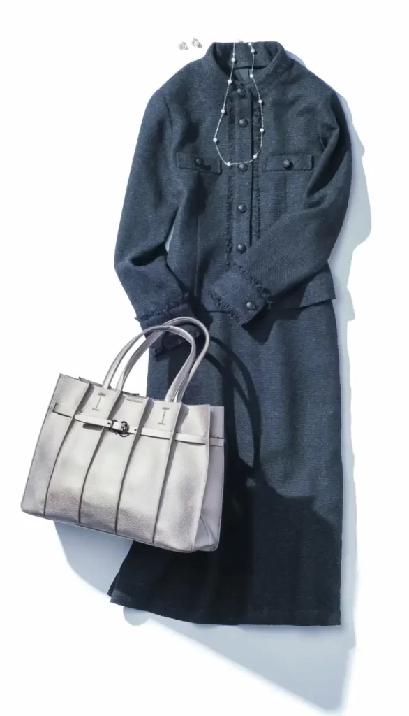 ショップチャンネル「ファッションデイ」