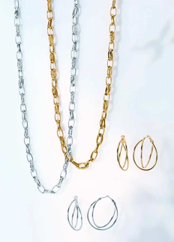 ショップチャンネル「ファッションデイ」