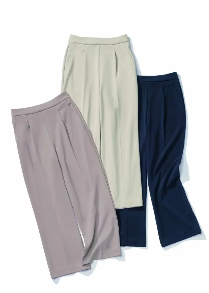 ショップチャンネル「ファッションデイ」